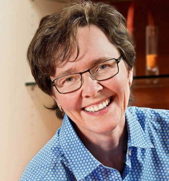 Daniela Bleichenbacher