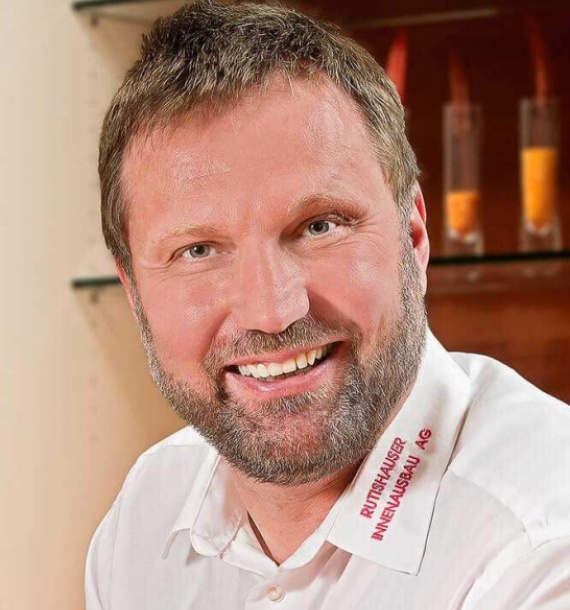 Roland Bleichenbacher