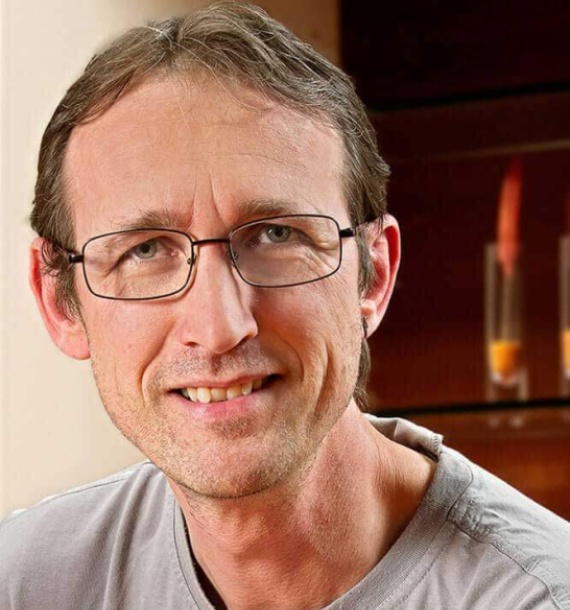 Thomas Bingesser