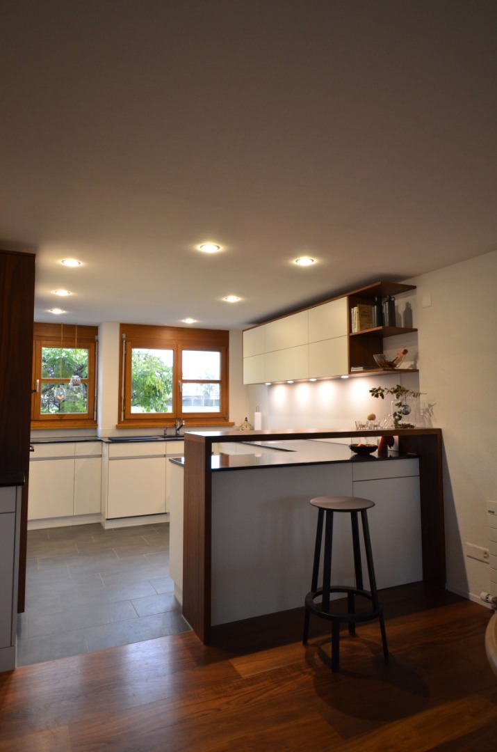 Wohndesign