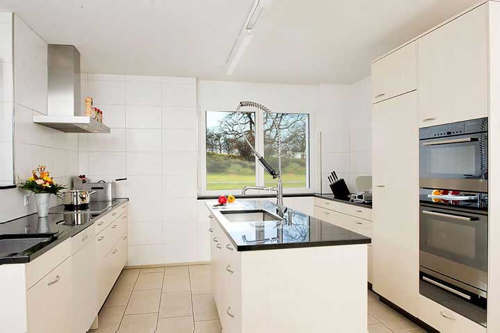 Wohndesign