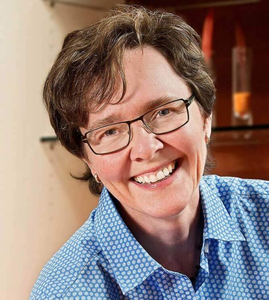 Daniela Bleichenbacher