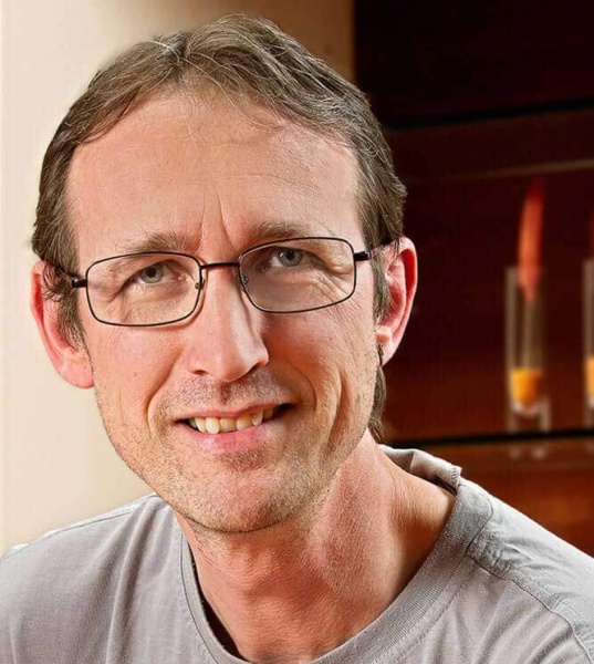 Thomas Bingesser